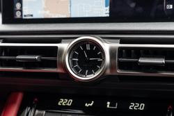 2021 Lexus IS 350 F Sport