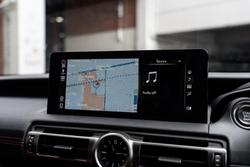 2021 Lexus IS 350 F Sport