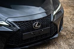 2021 Lexus IS 350 F Sport