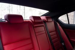 2021 Lexus IS 350 F Sport