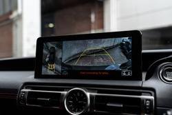 2021 Lexus IS 350 F Sport