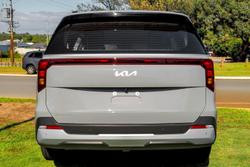 2025 Kia Carnival S KA4 PE MY25 Ceramic Grey