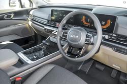 2025 Kia Carnival S KA4 PE MY25 Ceramic Grey