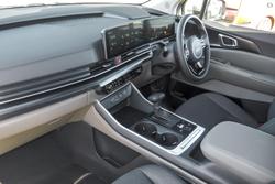 2025 Kia Carnival S KA4 PE MY25 Ceramic Grey
