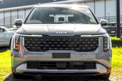 2025 Kia Carnival S KA4 PE MY25 Ceramic Grey