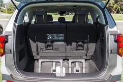 2025 Kia Carnival S KA4 PE MY25 Ceramic Grey