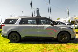 2025 Kia Carnival S KA4 PE MY25 Ceramic Grey