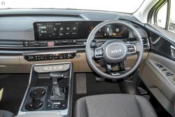 2025 Kia Carnival S KA4 PE MY25 Ceramic Grey