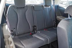 2025 Kia Carnival S KA4 PE MY25 Ceramic Grey