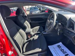 2017 HYUNDAI ELANTRA ACTIVE 2.0 MPI