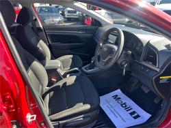 2017 HYUNDAI ELANTRA ACTIVE 2.0 MPI