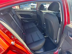 2017 HYUNDAI ELANTRA ACTIVE 2.0 MPI