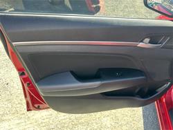 2017 HYUNDAI ELANTRA ACTIVE 2.0 MPI