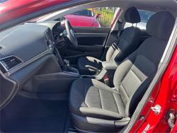 2017 HYUNDAI ELANTRA ACTIVE 2.0 MPI