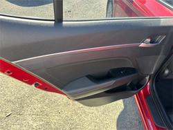 2017 HYUNDAI ELANTRA ACTIVE 2.0 MPI