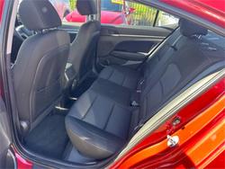 2017 HYUNDAI ELANTRA ACTIVE 2.0 MPI