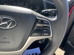 2017 HYUNDAI ELANTRA ACTIVE 2.0 MPI
