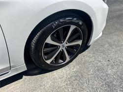 2016 SUBARU LIBERTY 3.6R