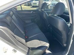 2016 SUBARU LIBERTY 3.6R