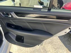 2016 SUBARU LIBERTY 3.6R