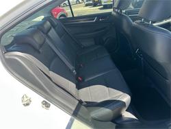 2016 SUBARU LIBERTY 3.6R