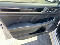 2016 SUBARU LIBERTY 3.6R