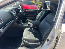 2016 SUBARU LIBERTY 3.6R