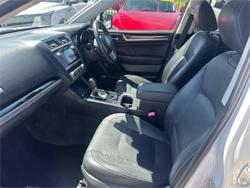 2016 SUBARU LIBERTY 3.6R