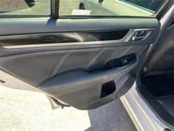 2016 SUBARU LIBERTY 3.6R