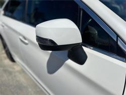 2016 SUBARU LIBERTY 3.6R