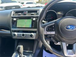 2016 SUBARU LIBERTY 3.6R