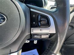 2016 SUBARU LIBERTY 3.6R