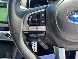 2016 SUBARU LIBERTY 3.6R