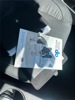 2016 SUBARU LIBERTY 3.6R