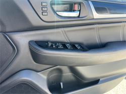 2016 SUBARU LIBERTY 3.6R