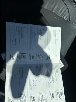 2016 SUBARU LIBERTY 3.6R