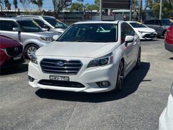 2016 SUBARU LIBERTY 3.6R