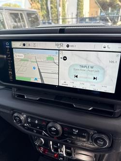 2025 Jeep Wrangler Unlimited Rubicon