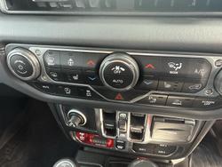 2025 Jeep Wrangler Unlimited Rubicon