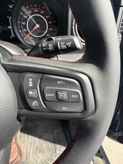 2025 Jeep Wrangler Unlimited Rubicon