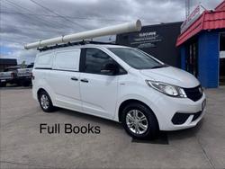 LDV G10