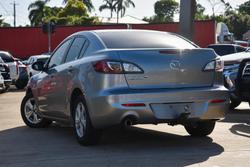 2013 Mazda 3 Neo