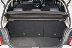 2016 Mitsubishi Mirage ES