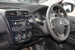 2016 Mitsubishi
Mirage ES