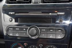 2016 Mitsubishi Mirage ES