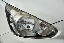 2016 Mitsubishi Mirage ES