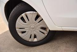 2016 Mitsubishi Mirage ES