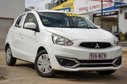 2016 Mitsubishi
Mirage ES