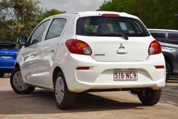 2016 Mitsubishi
Mirage ES