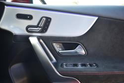 2023 Mercedes-Benz A-Class A200 W177 MANUFAKTUR Patagonia Red